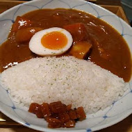 NoName咖哩カレーライス專門店