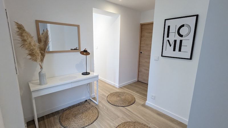 Vente appartement 5 pièces 131 m² à Biarritz (64200), 795 000 €