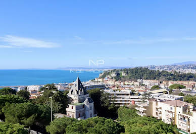 Appartement avec terrasse 1