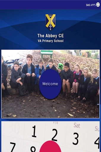 The Abbey CEVA Primary School