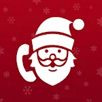 Cover Image of Download Call Santa 1.1.3 APK
