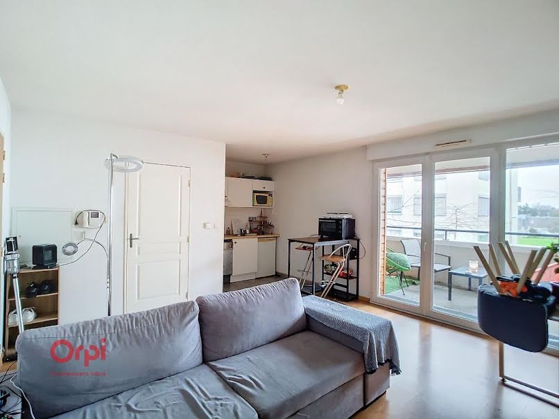 Vente appartement 2 pièces 49 m² à Bouguenais (44340), 157 000 €