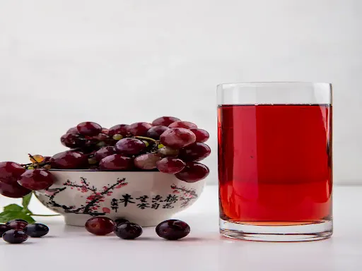 Cranberry Juice