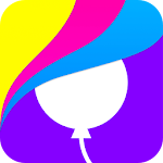 Fabby Look — hair color changer & style effects Apk