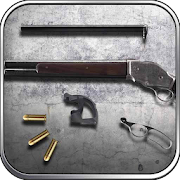 Shotgun M1887: GunSims  Icon