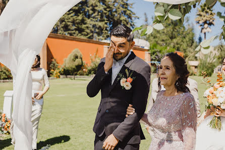 Fotógrafo de bodas Oziel Vazquez (ozielvazquez). Foto del 17 de enero