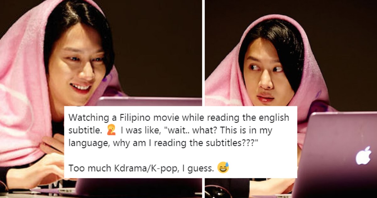 Koreans' Funny Random Talk in Tagalog😂｜Why we love the