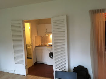 appartement à Paris 11ème (75)