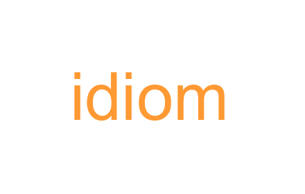 Idiom small promo image