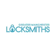 Greater Manchester Locksmiths Logo