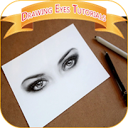 Drawing Eyes Tutorials 3.0 Icon