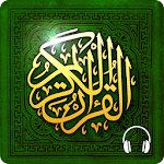 Cover Image of Download Read Listen Quran Warsh Warch Mp3 Free قرآن كريم 3.17.0 APK