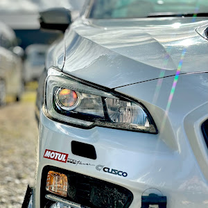 WRX S4 VAG