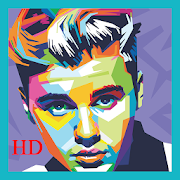 Justin Bieber Wallpaper HD 7.0 Icon