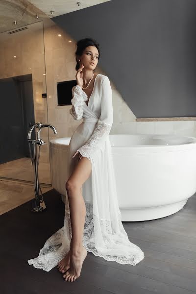 Wedding photographer Dmitriy Kotov (dmitrykot). Photo of 28 August 2020