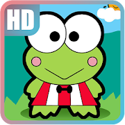 Keroppic HD Wallpapers 1.1 Icon