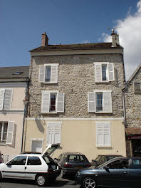 appartement à Milly-la-Forêt (91)