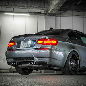 M3 クーペ E92