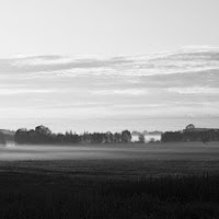 Prà dei Gai all'alba di 