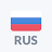 Radio Russia FM Online icon