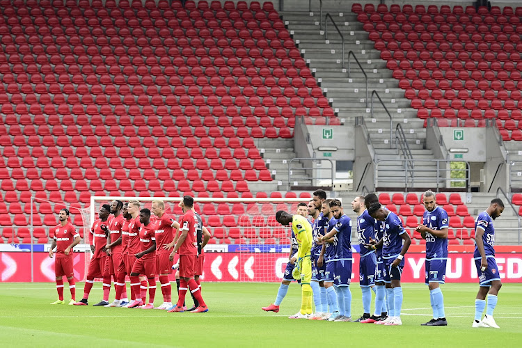 Le phénomène Hervé Koffi a fait le show au Bosuil