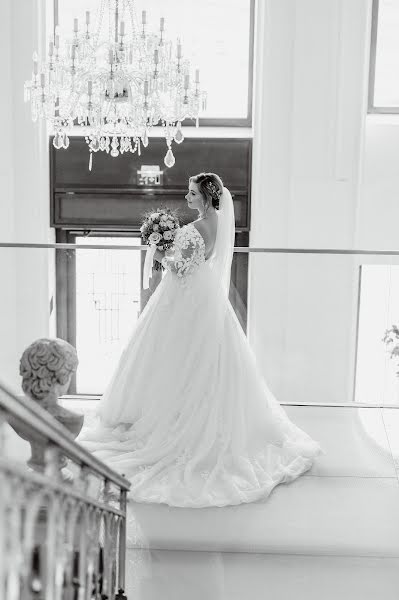 Wedding photographer Michal Plesník (michalplesnik). Photo of 17 January