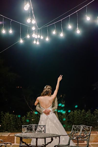 Fotografo di matrimoni Luis Soto (luisoto). Foto del 21 febbraio 2018