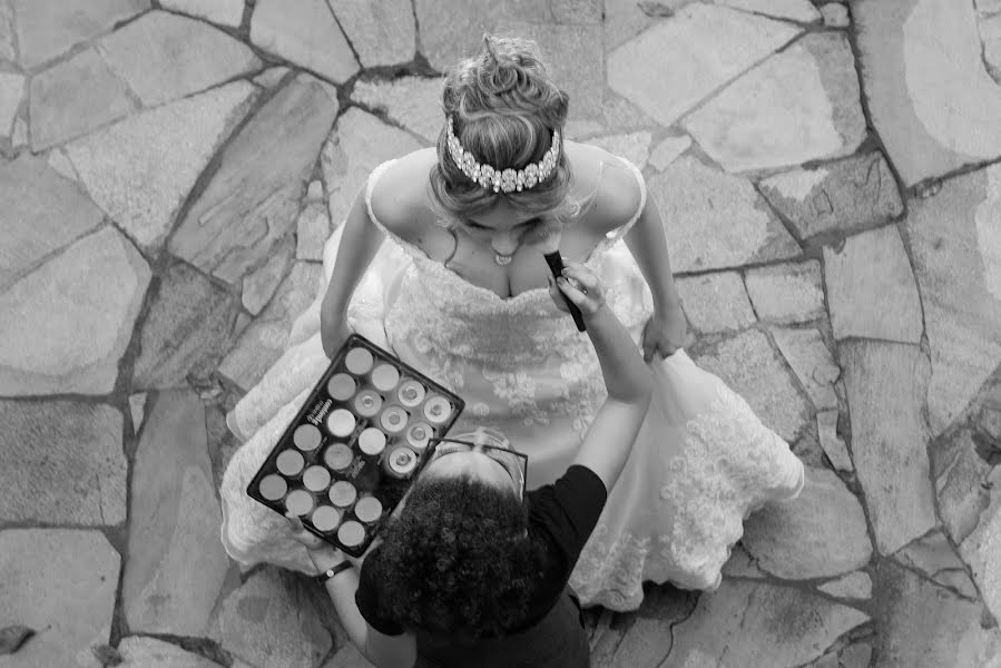 Fotógrafo de casamento Marcelo Dias (1515). Foto de 16 de fevereiro 2019