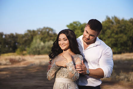 Photographe de mariage Ekaterina Zubkova (katezubkova). Photo du 24 mai 2017