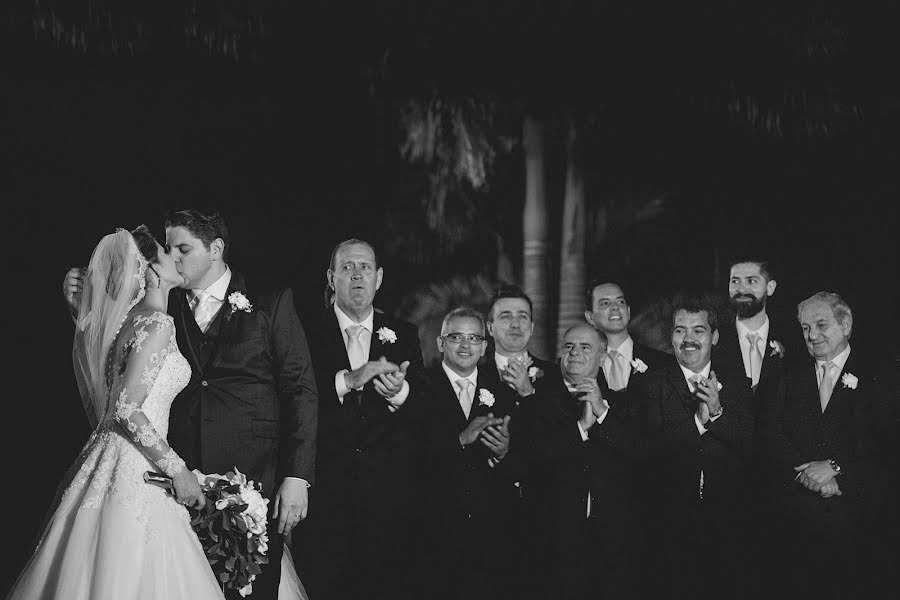 Fotógrafo de casamento Guilherme Santos (guilhermesantos). Foto de 1 de outubro 2015