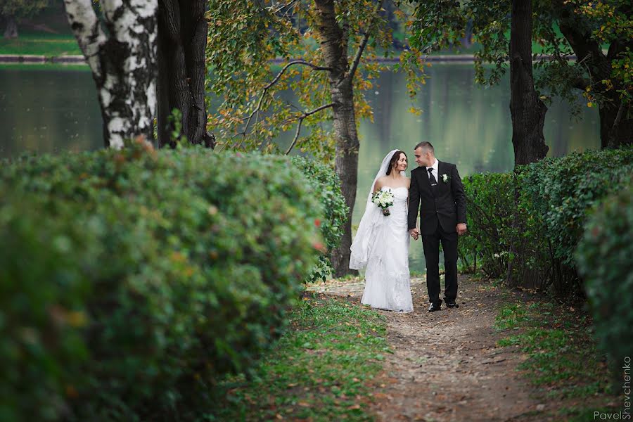 Düğün fotoğrafçısı Pavel Shevchenko (pavelsko). 11 Temmuz 2013 fotoları