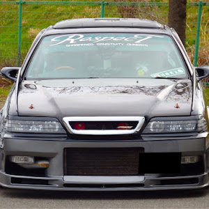 マークII JZX100