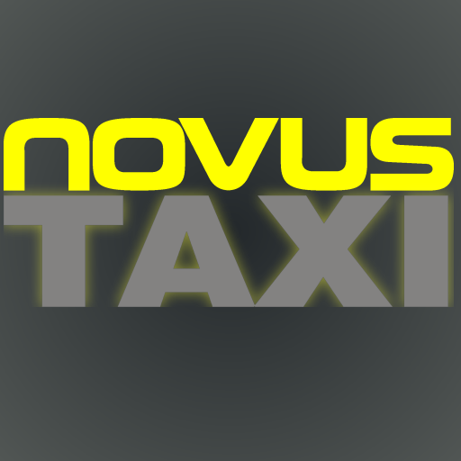 Novus Taxi 交通運輸 App LOGO-APP開箱王