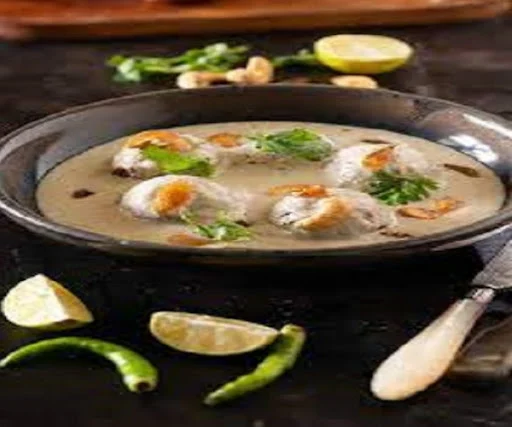 Malai Kofta