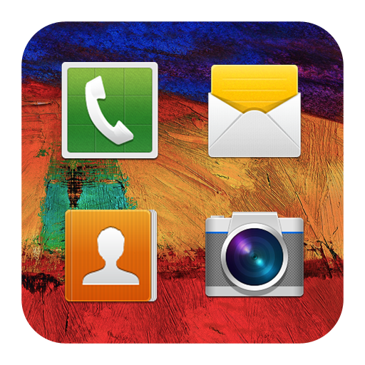 Theme for Samsung Galaxy Note 工具 App LOGO-APP開箱王
