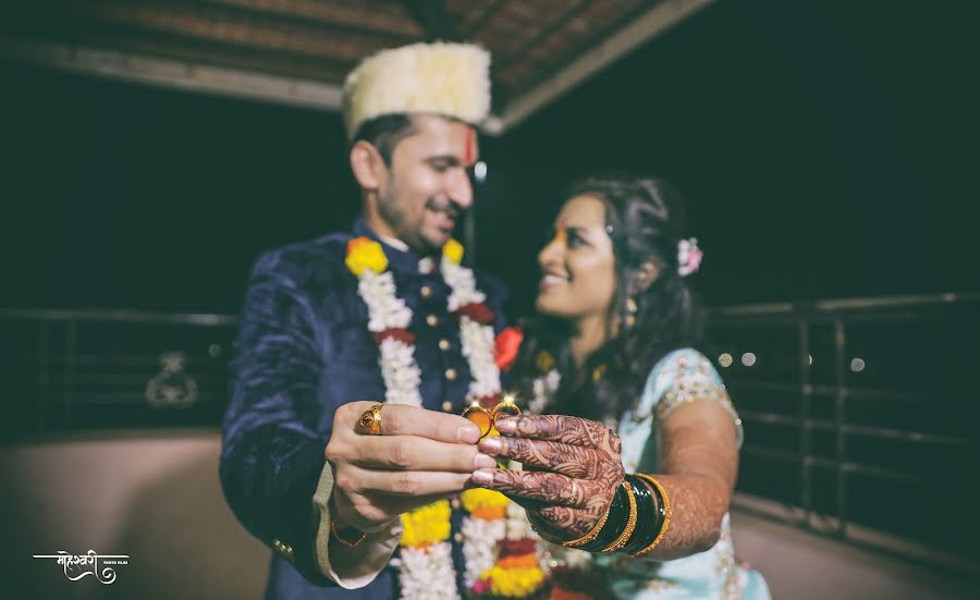 शादी का फोटोग्राफर Shubham Jadhav (shubhamjadhav)। दिसम्बर 9 2020 का फोटो
