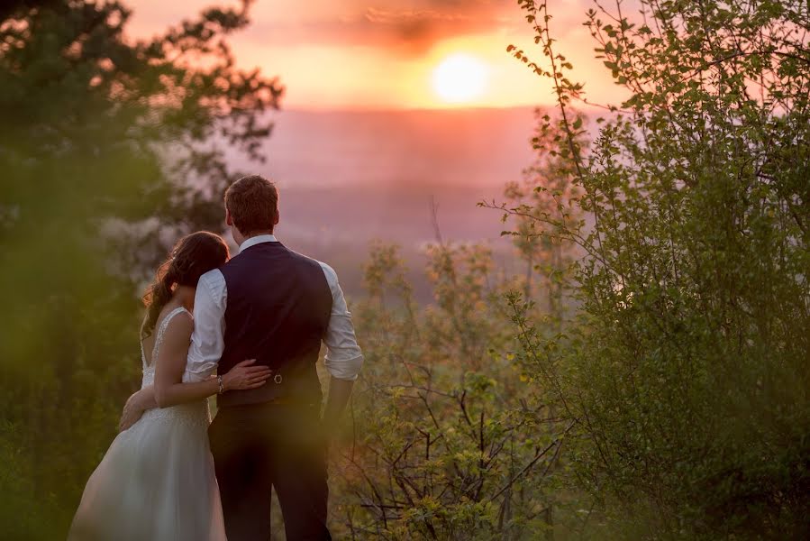 Hochzeitsfotograf Peter Sturn (sturn). Foto vom 9. März 2019