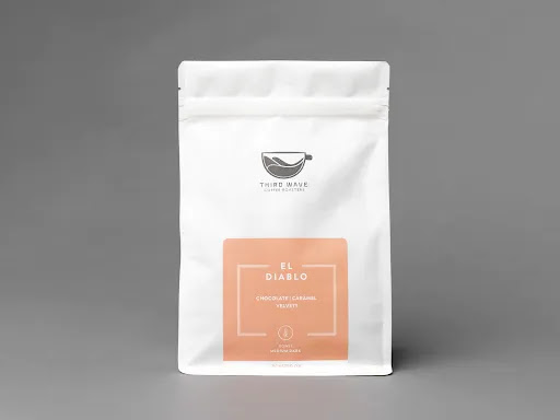 Third Wave Coffee - The El Diablo Blend 250 Gm product image