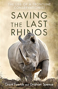 Co-authored by Graham Spence, this book is a story of a man dedicated to conserving Africa's rhino population.