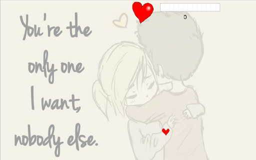 Love game