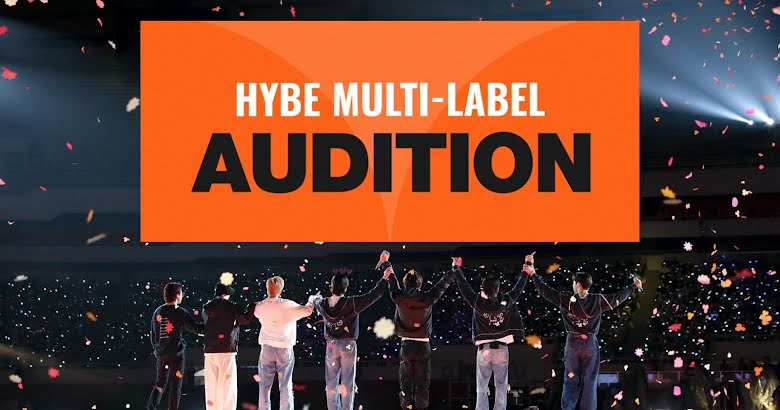 BTS Las Vegas events include talent search for Hybe, Music