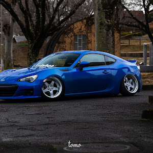 BRZ ZC6