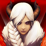 Cover Image of ダウンロード Grimvalor 1.1.0 APK