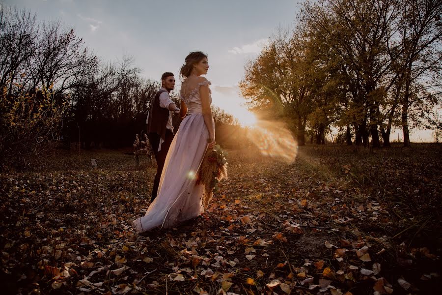 Photographe de mariage Aleksandr Gladchenko (alexgladchenko). Photo du 28 octobre 2018