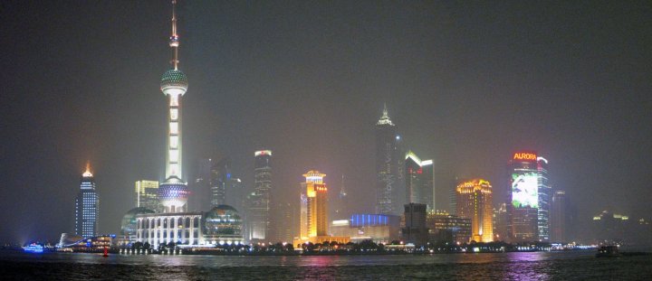 Shanghai 2007 di Perseo_e_Medusa