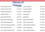 Food Affairs menu 7