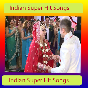 Indian Super Hit Songs 1.1 Icon