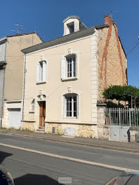 maison à Perigueux (24)