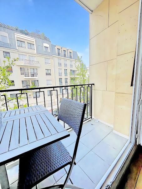 Vente appartement 4 pièces 90 m² à Charenton-le-Pont (94220), 760 000 €