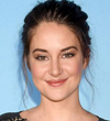 Shailene Woodley